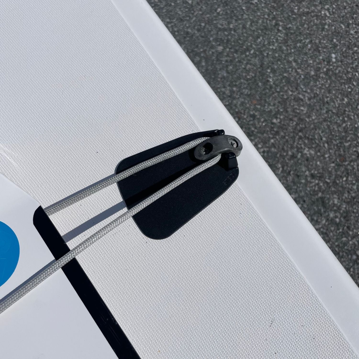 ILCA/Laser XTR Travarlina 0-kink, 5 mm