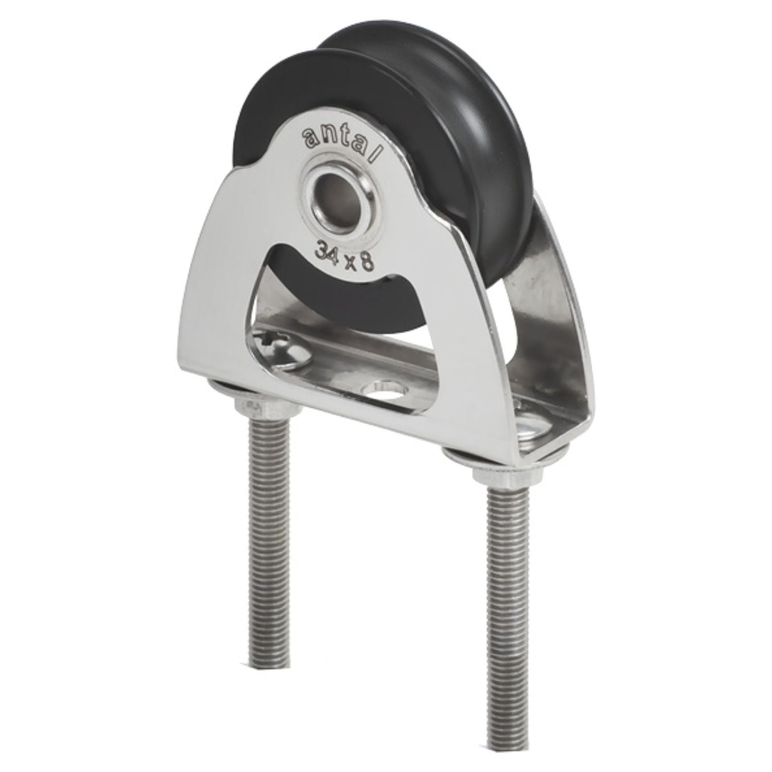 Antal Mini 34 Upright Block