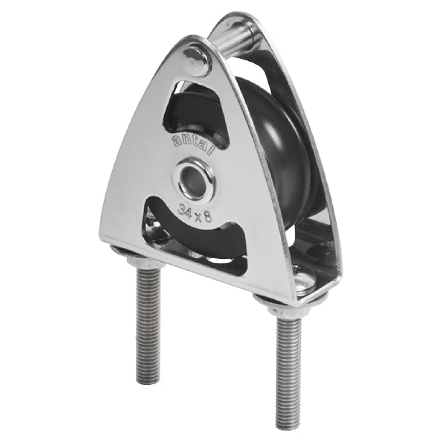 Antal Mini 34 Upright Block, Hunsvott