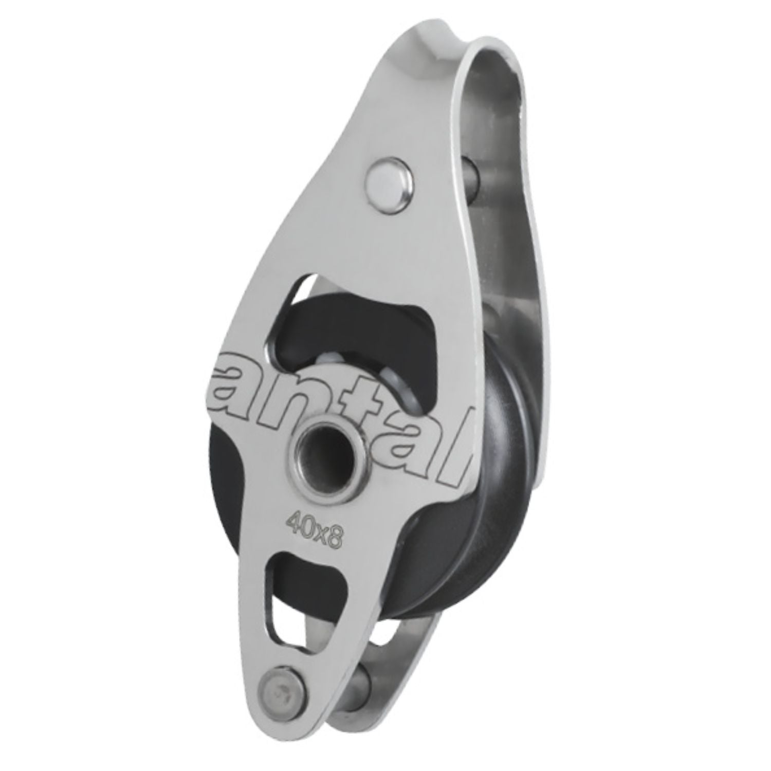 Antal Mini 40x8mm Enkelblock, Hunsvott