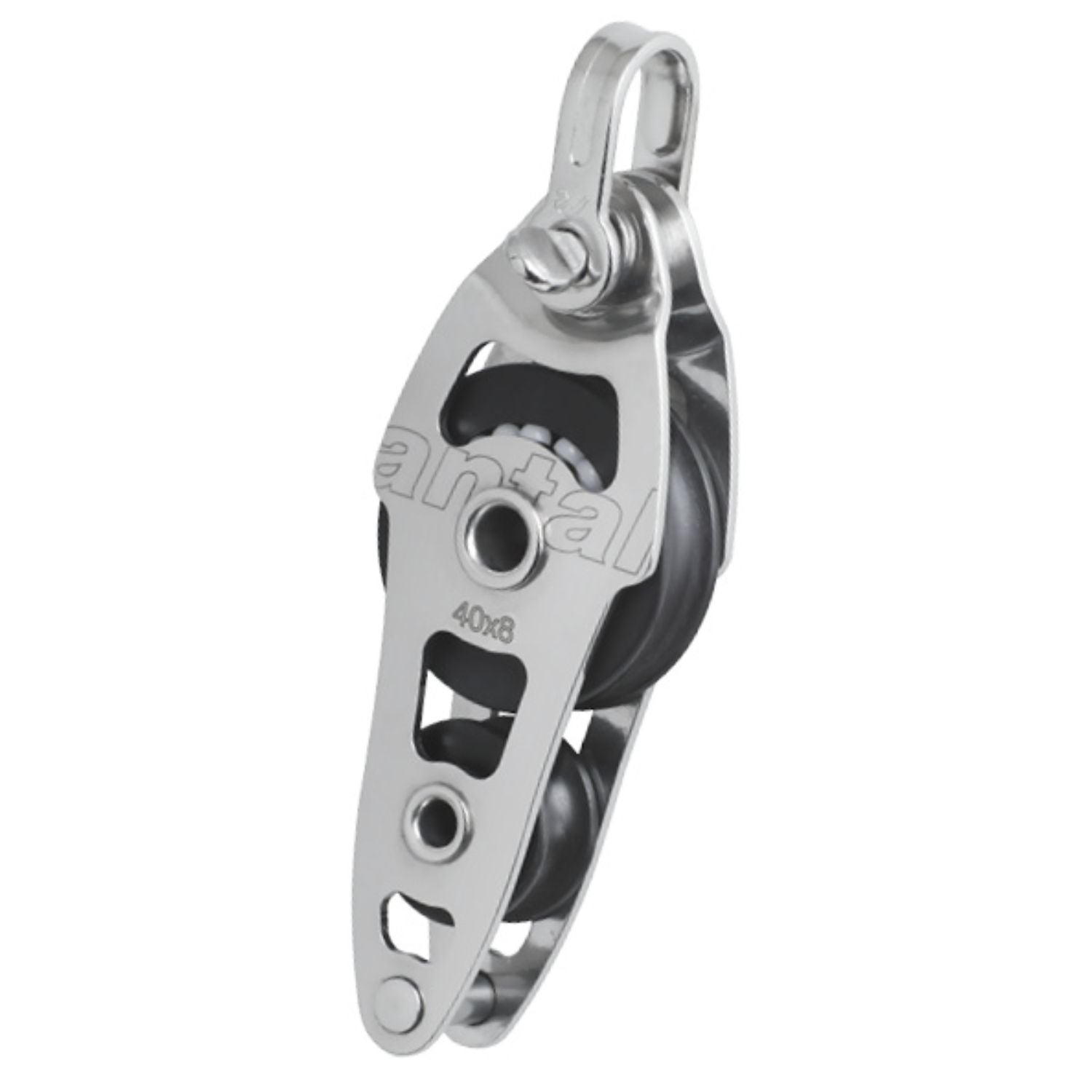 Antal Mini 40x8mm Fiolblock, Hunsvott