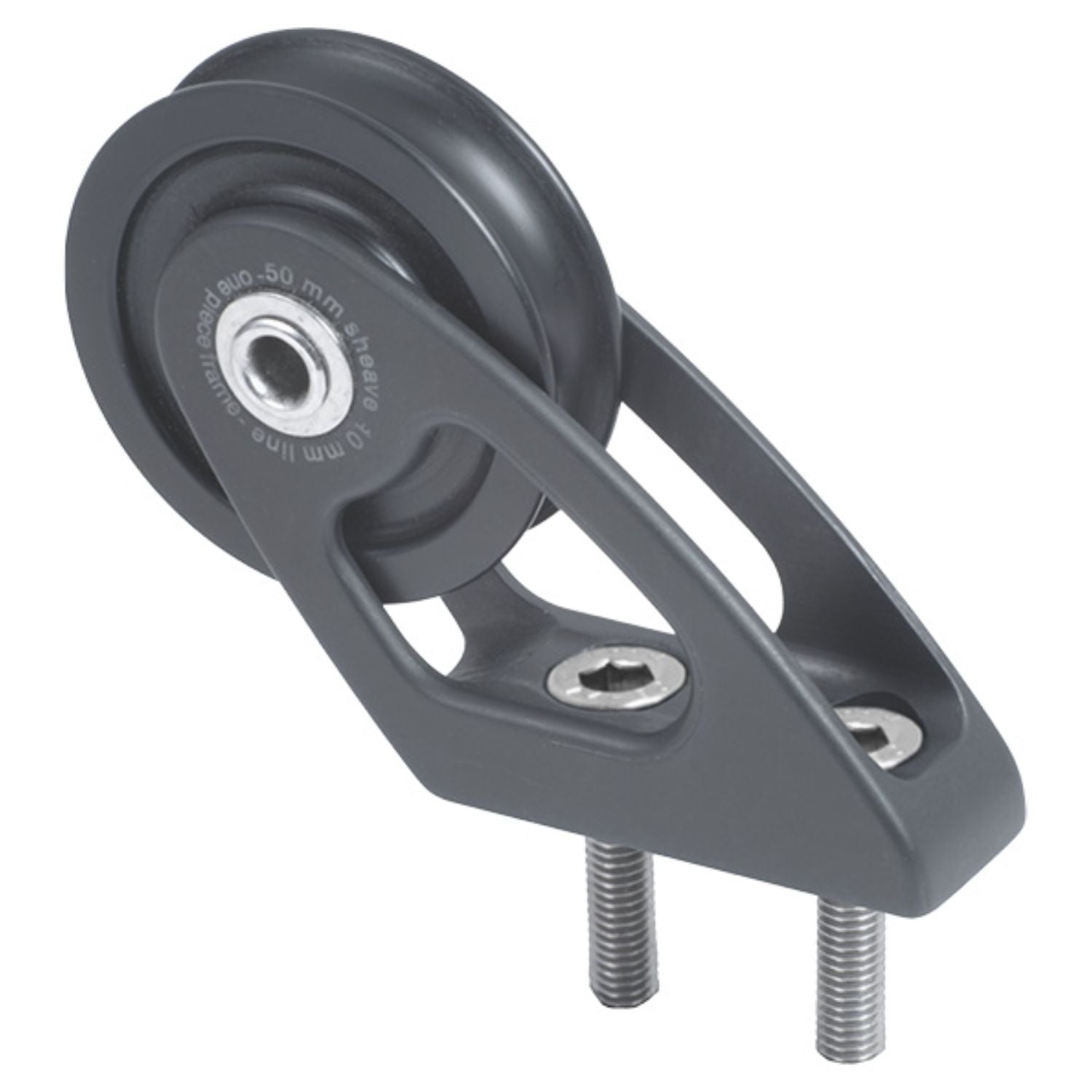 Antal OPF 50 mm Stående Block