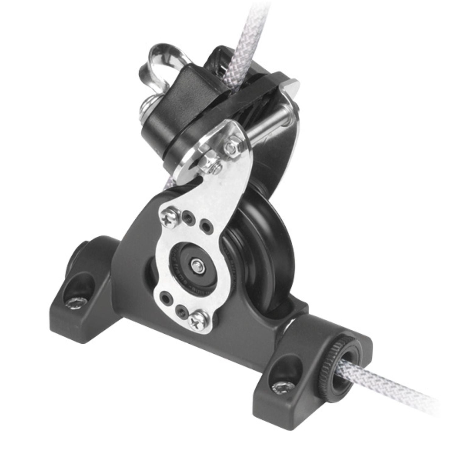 Antal OPF 60mm Flip-Flop Block, Cam-cleat