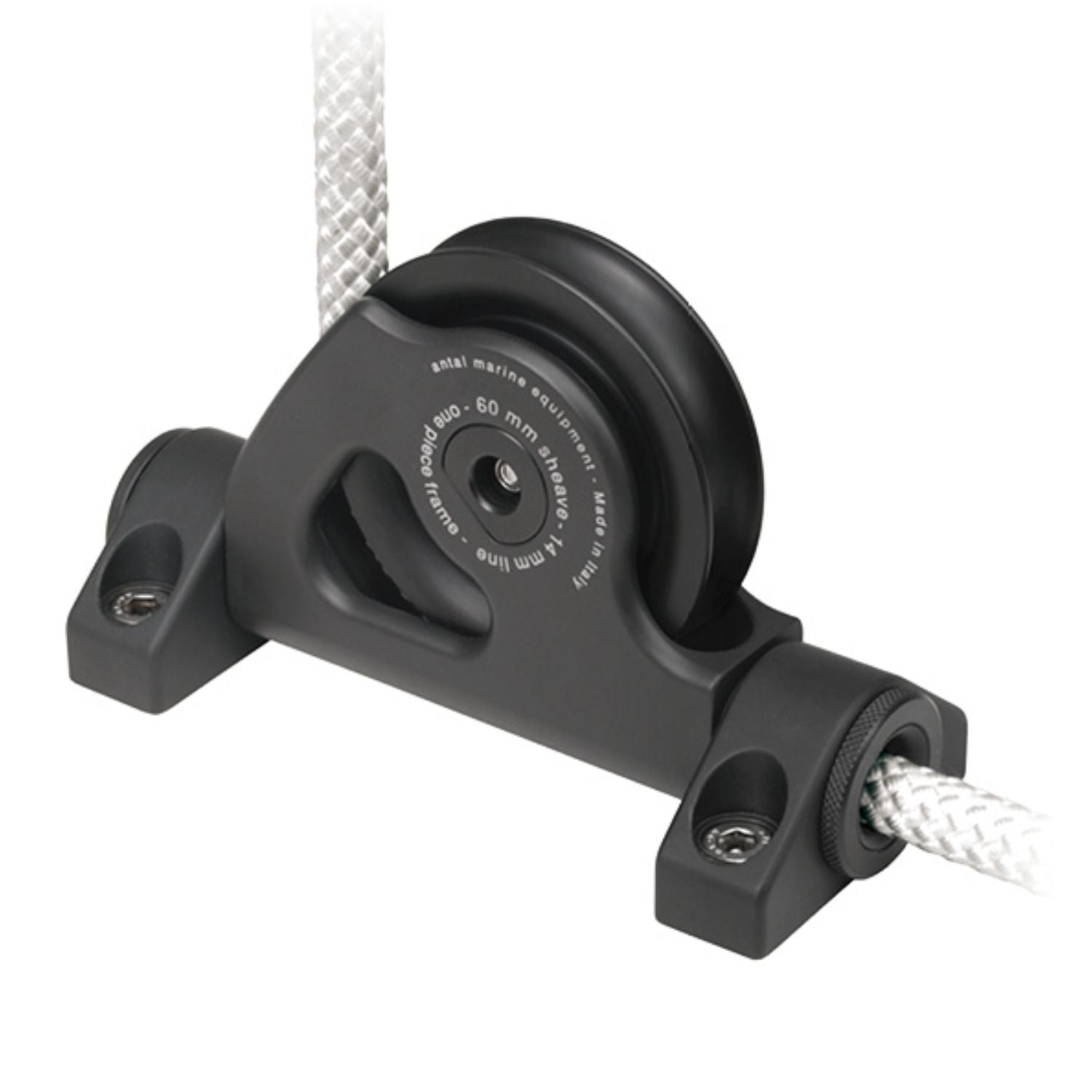 Antal OPF 60 mm Flip-Flop Block