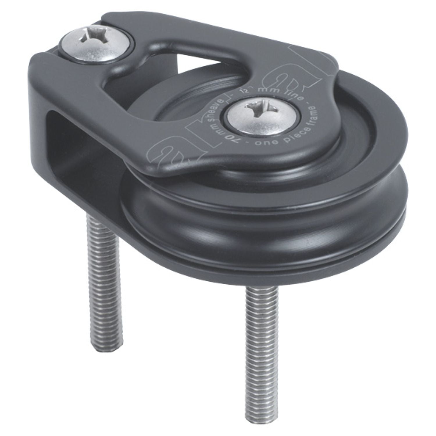 Antal OPF 70 mm Kindblock