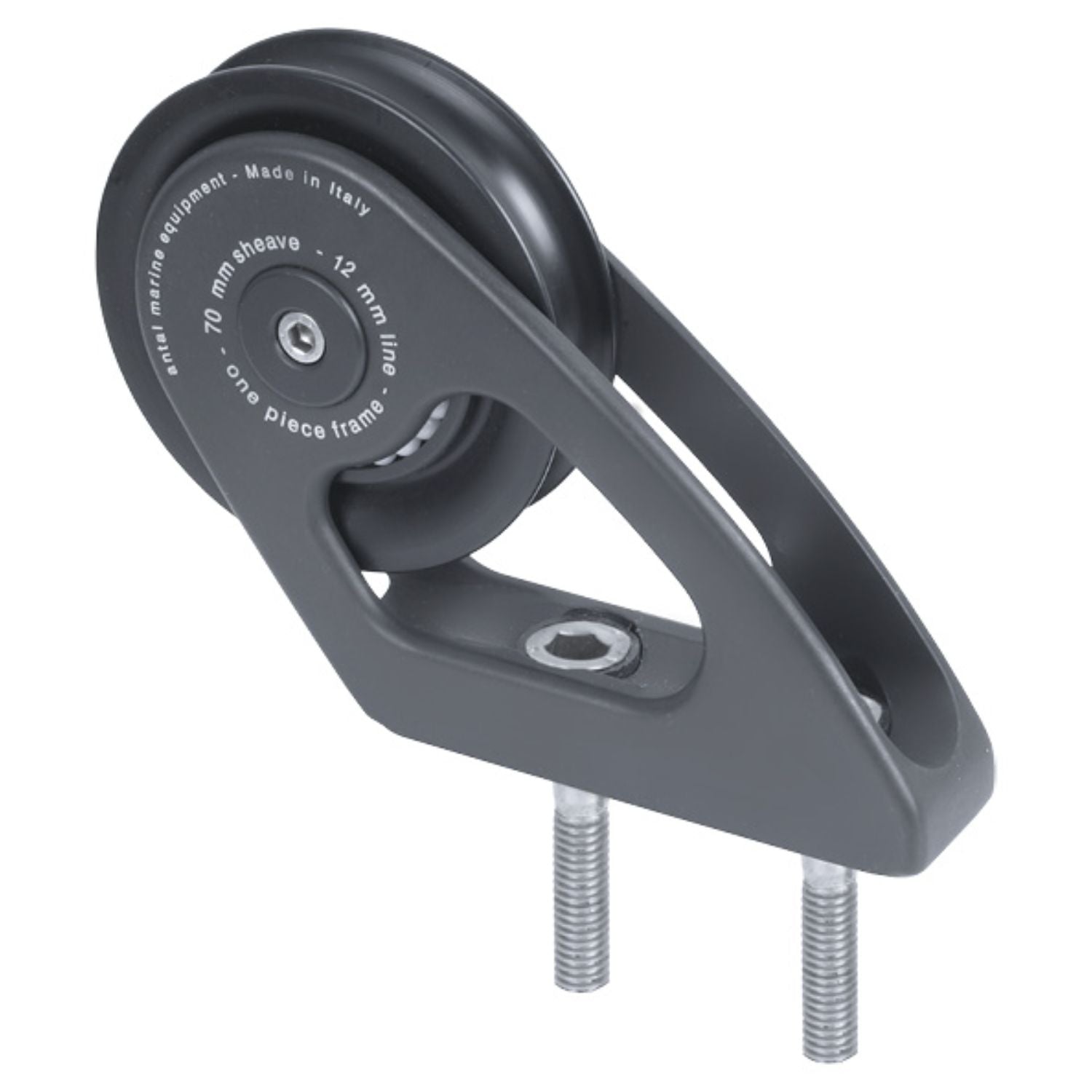 Antal OPF 70 mm Stående Block