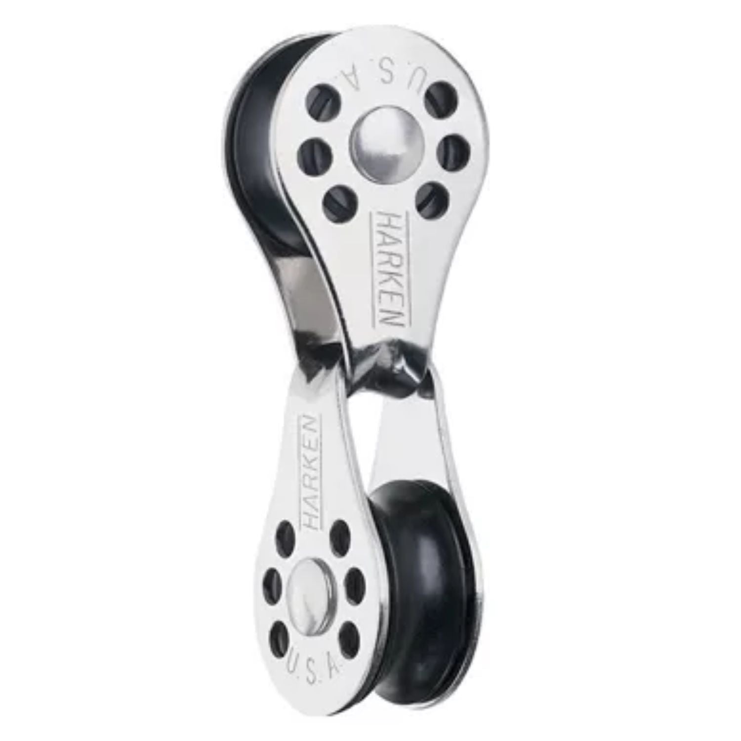 Harken 22 mm Micro Travarblock