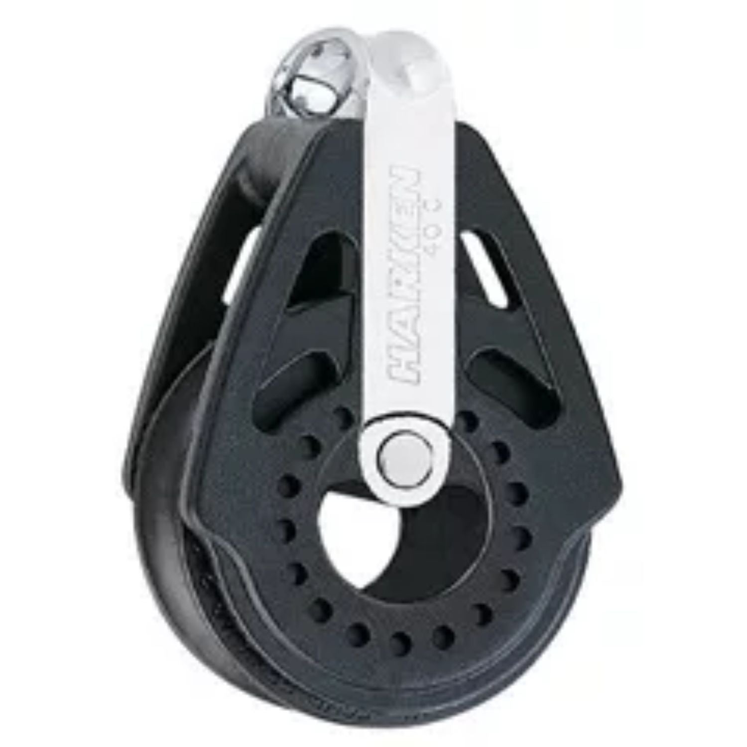 Harken 40mm Carbo Enkelblock