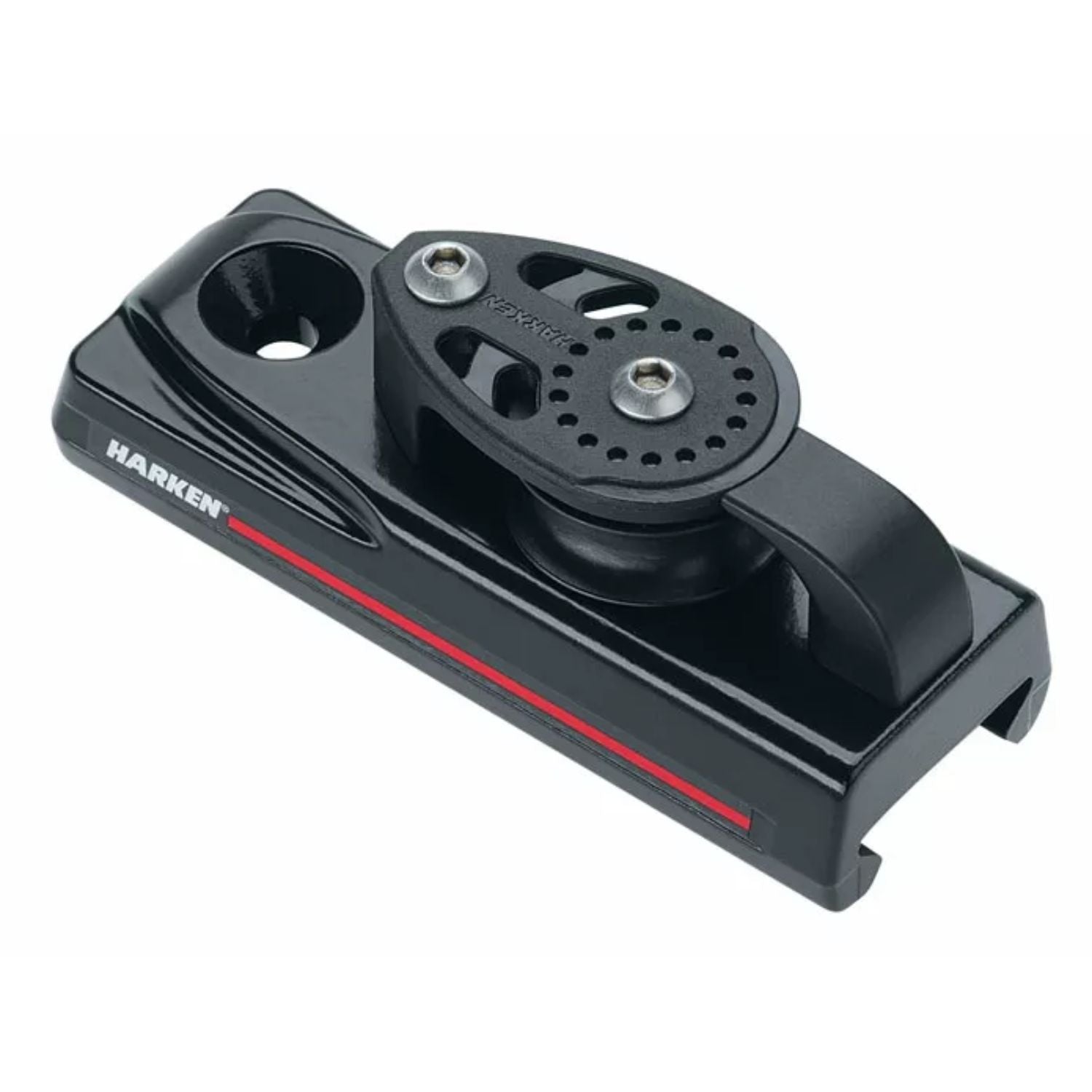 Harken 27mm ESP Ändstop Trissa, par
