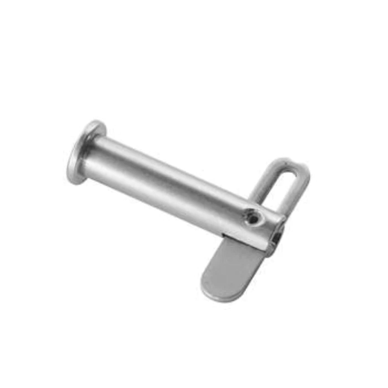 Laser 'Drop Nose' Quick Pin, kickblock (överkant)