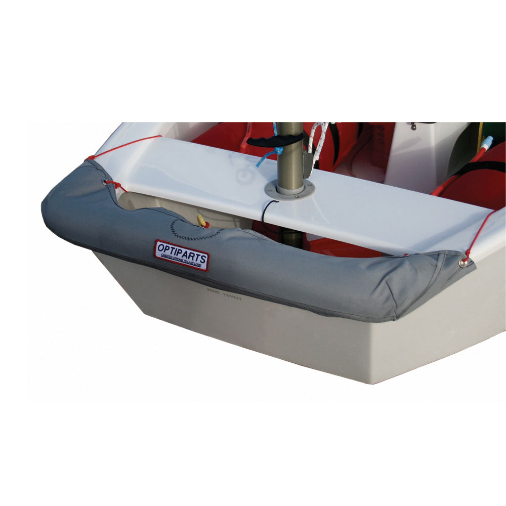 Optiparts Optimist Stävskydd