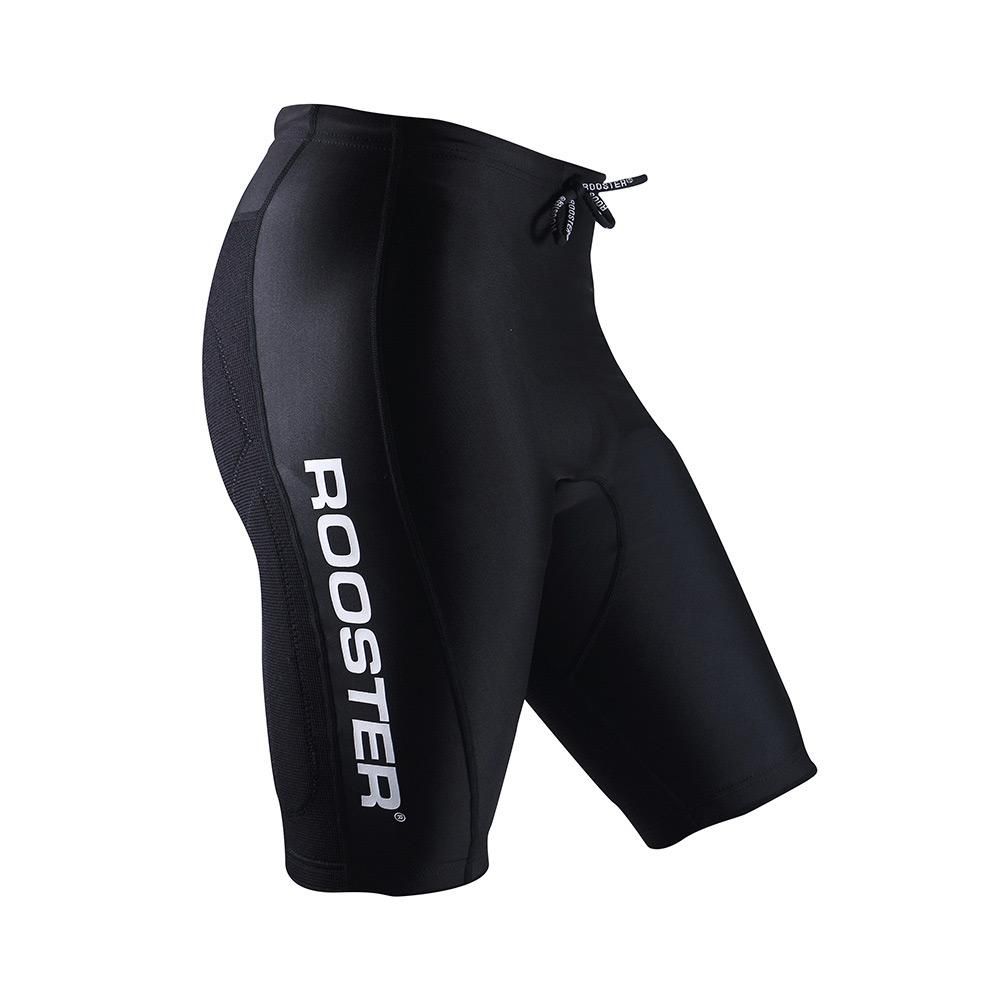 Rooster Race Armour Lite Shorts