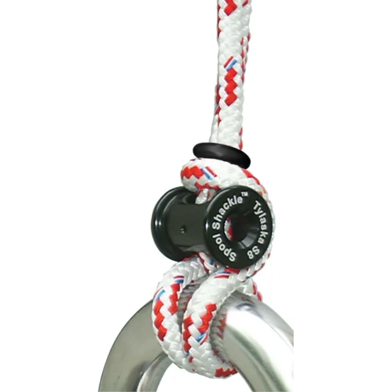 Tylaska P4 Spoolschackel Komposit