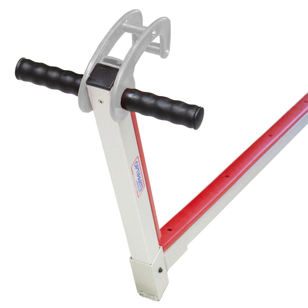 Optiparts Sjösättningsvagn Optimist