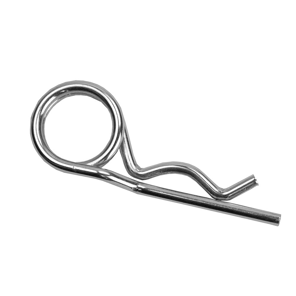 Optiparts Hjulsprint Rostfri för EX1076