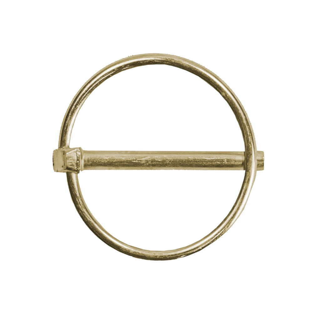 Optiparts Hjulsprint Galvad