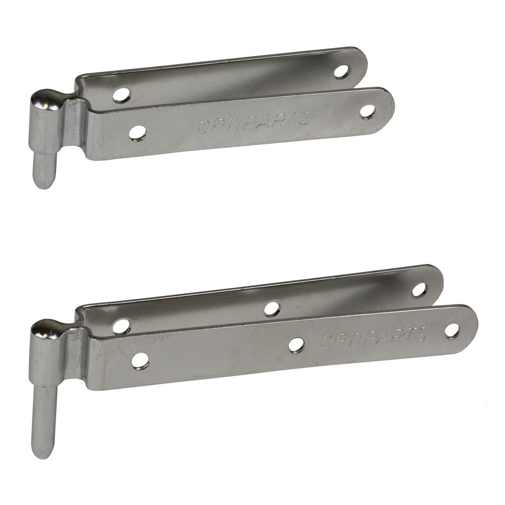 Optiparts Roderbeslag Roderblad