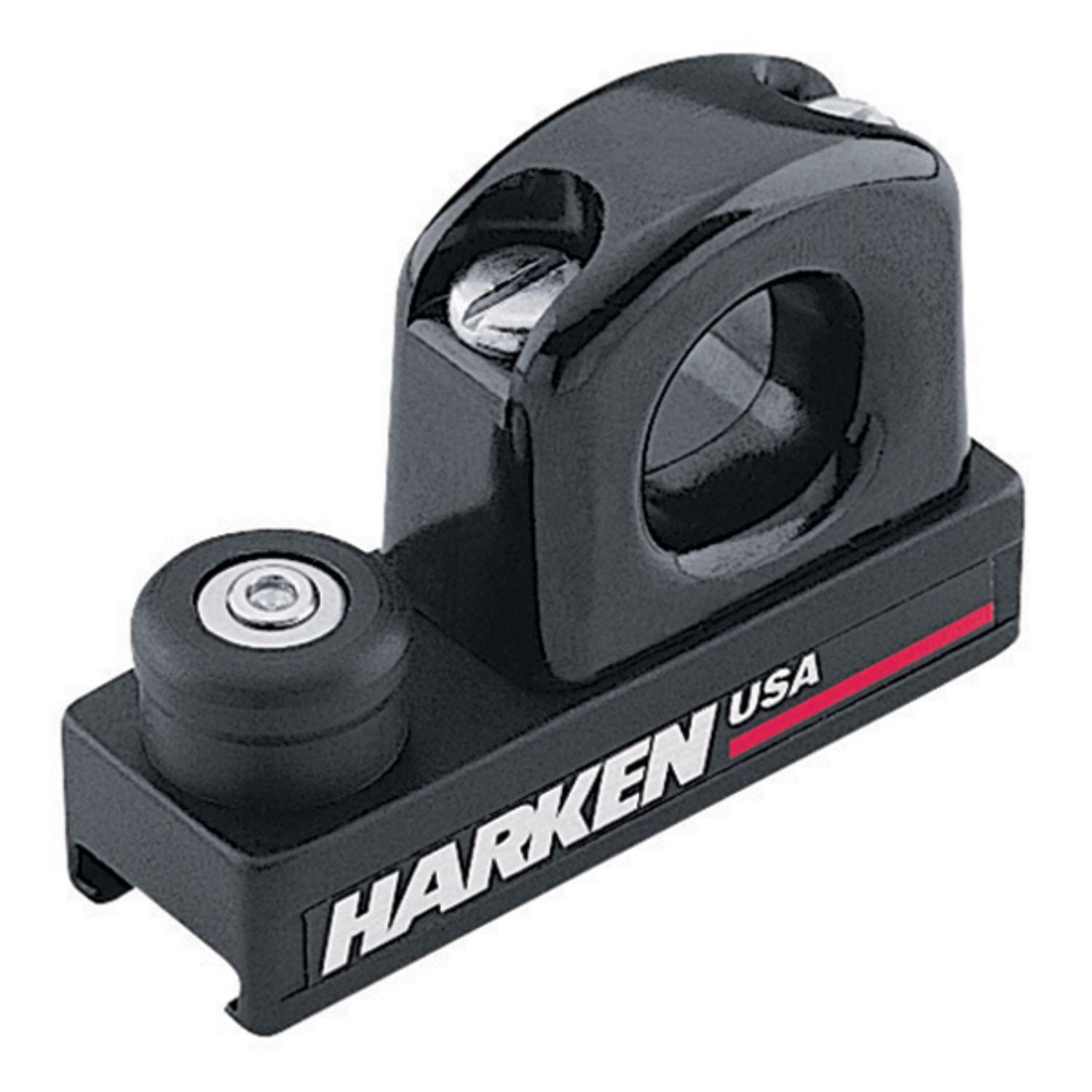 Harken Dinghy Jib Lead with Bullseye