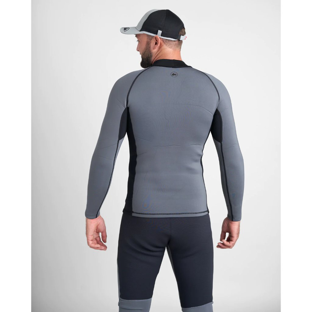 Rooster Classic ThermaFlex 1.5mm Neoprentröja