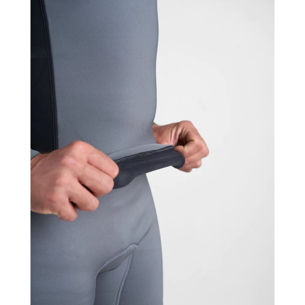 Rooster Classic ThermaFlex 1.5mm Neoprentröja