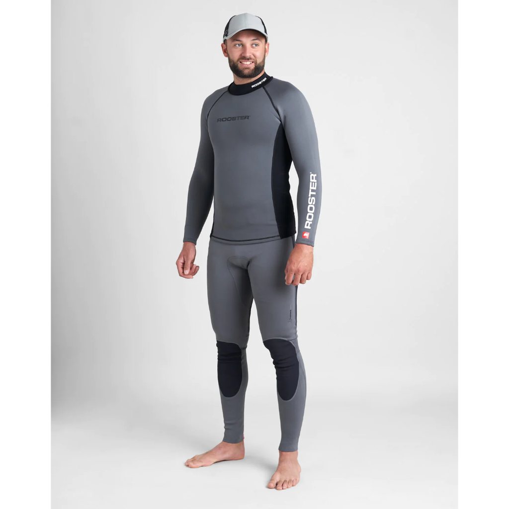 Rooster Classic ThermaFlex 1.5mm Neoprentröja