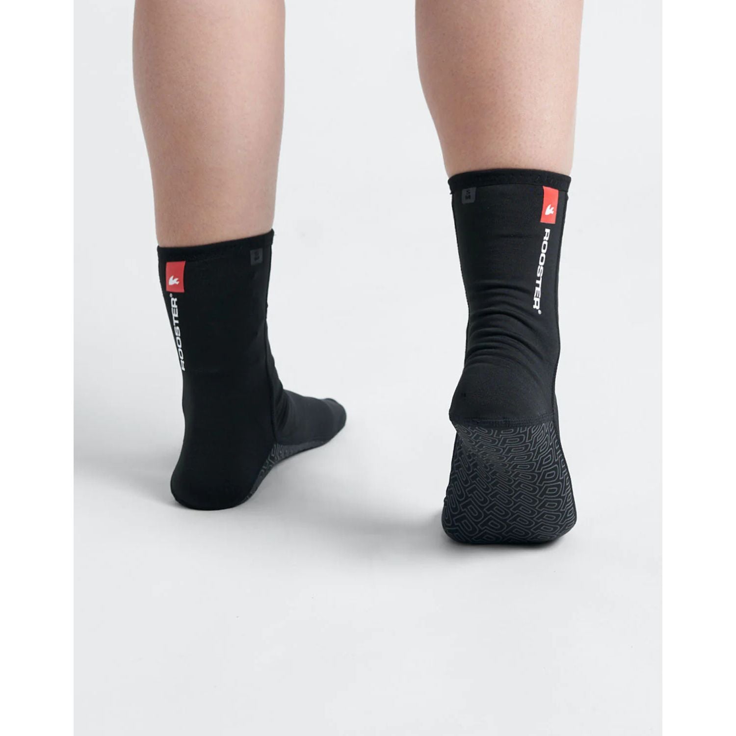 Rooster PolyPro Strumpor