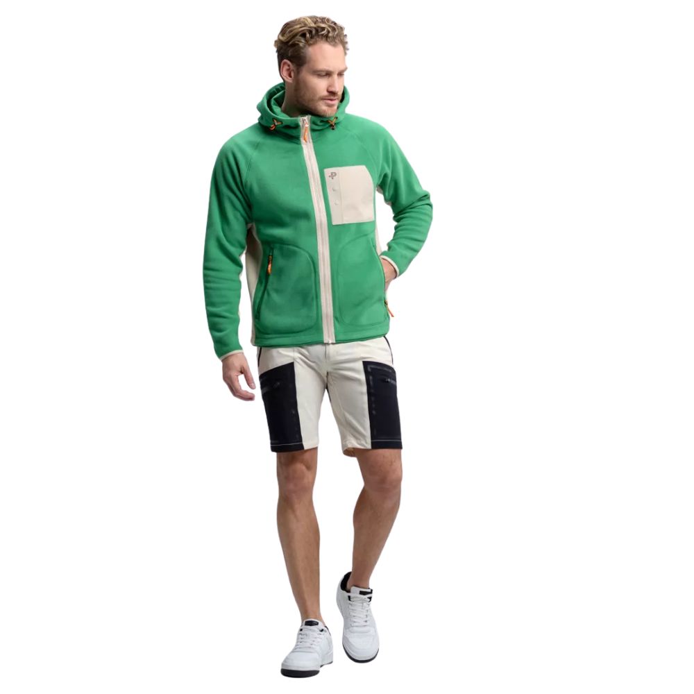 Pelle P 1300 Seglarshorts, Morocco Sand