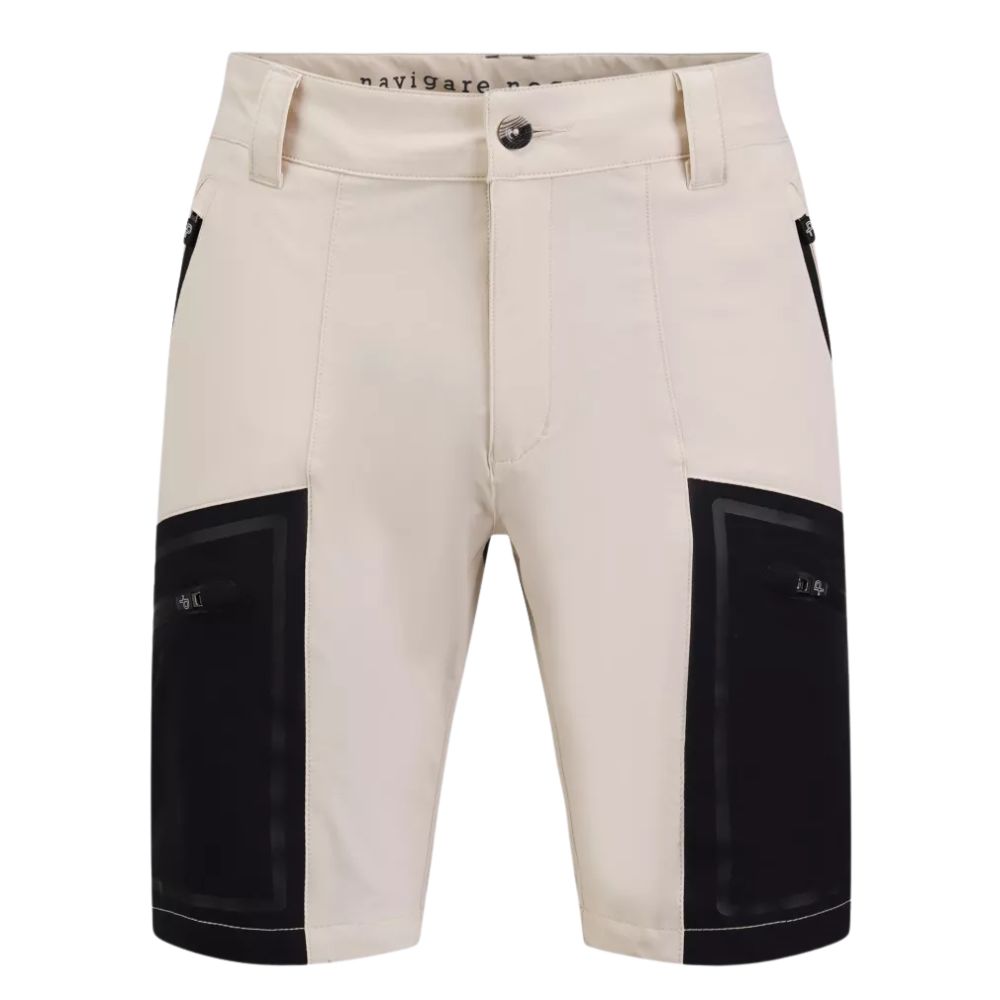 Pelle P 1300 Seglarshorts, Morocco Sand