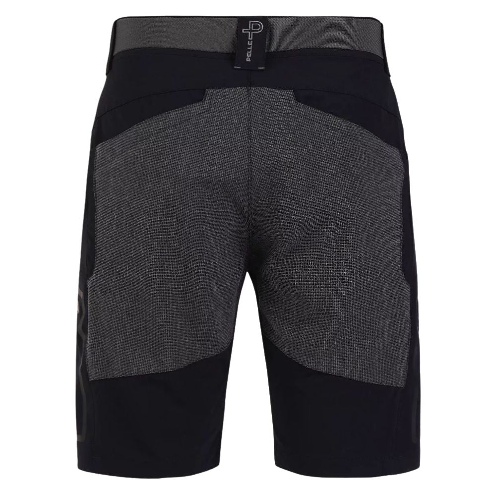 Pelle P 1300 Seglarshorts, Svart