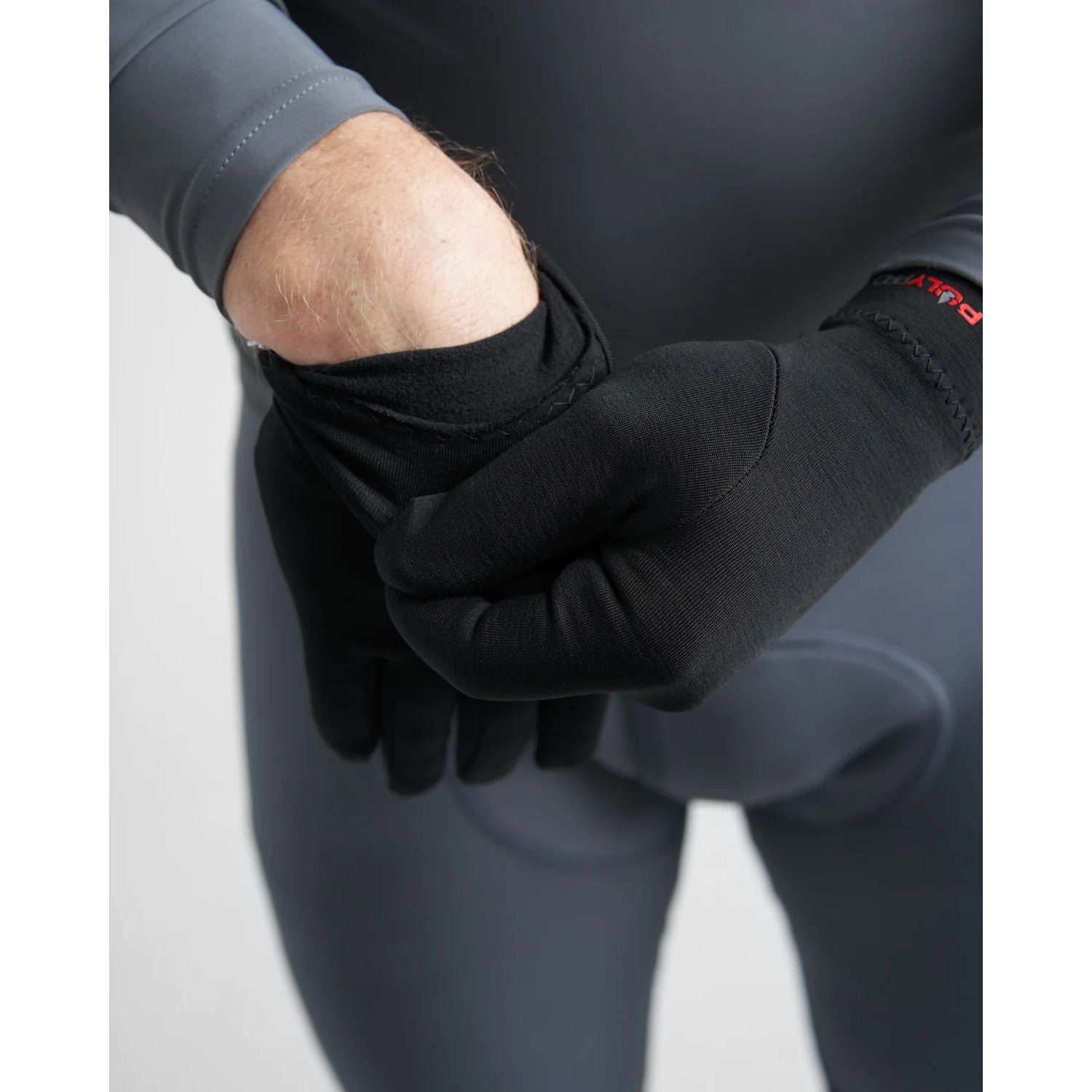 Rooster PolyPro Innerhandske