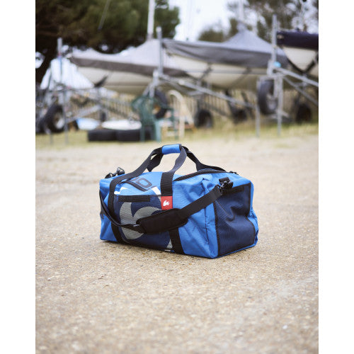 Rooster Carry All Väska 60L, Blå