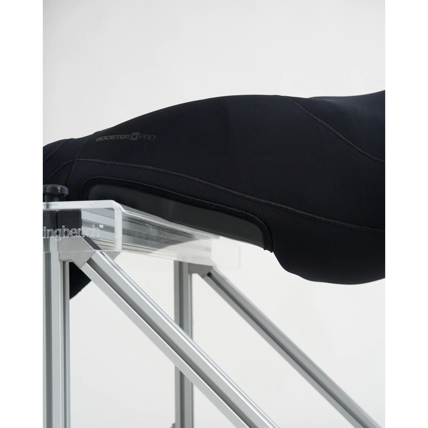 Rooster Neoprenehängbyxa 4/3mm