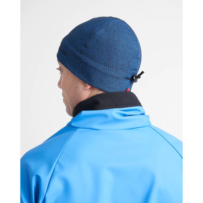 Rooster Supertherm Mössa, Svart/Blå