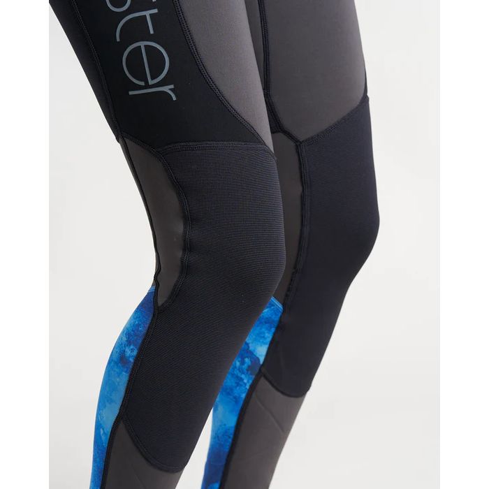 Rooster ThermaFlex 1.5mm Long John Våtdräkt, Dam