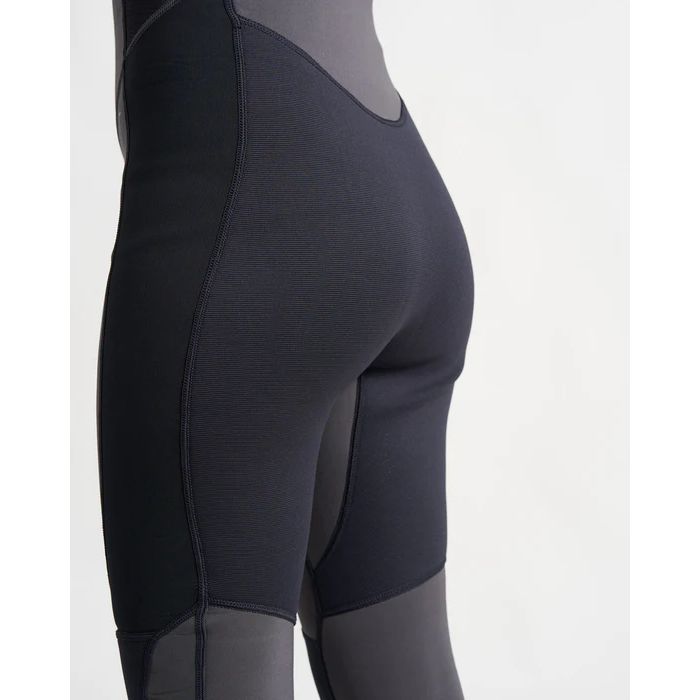 Rooster ThermaFlex 1.5mm Long John Våtdräkt, Dam