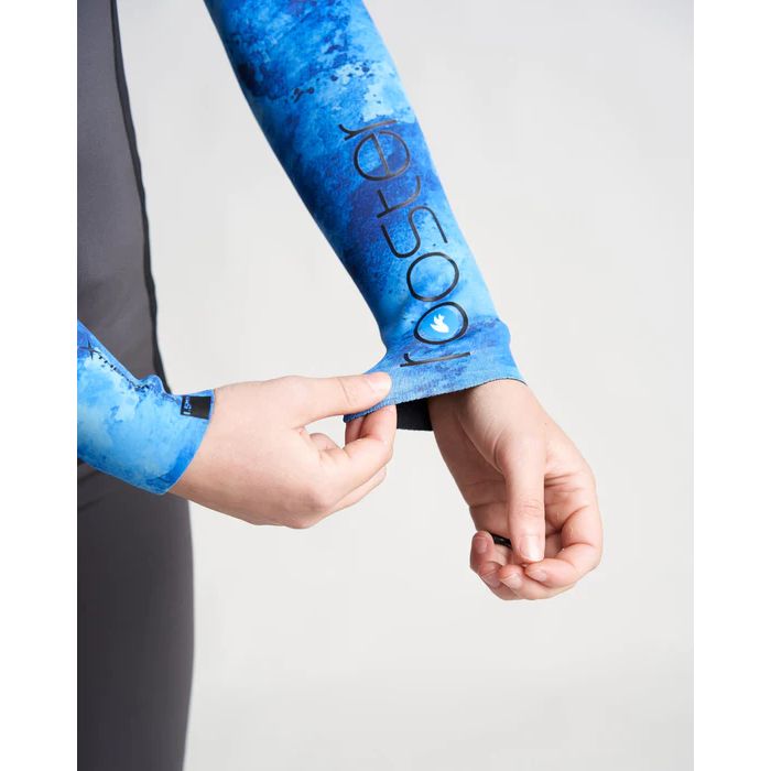 Rooster ThermaFlex 1.5mm Våtdräktströja, Dam