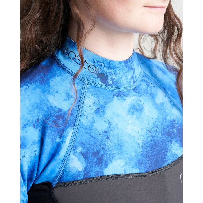 Rooster ThermaFlex 1.5mm Våtdräktströja, Dam