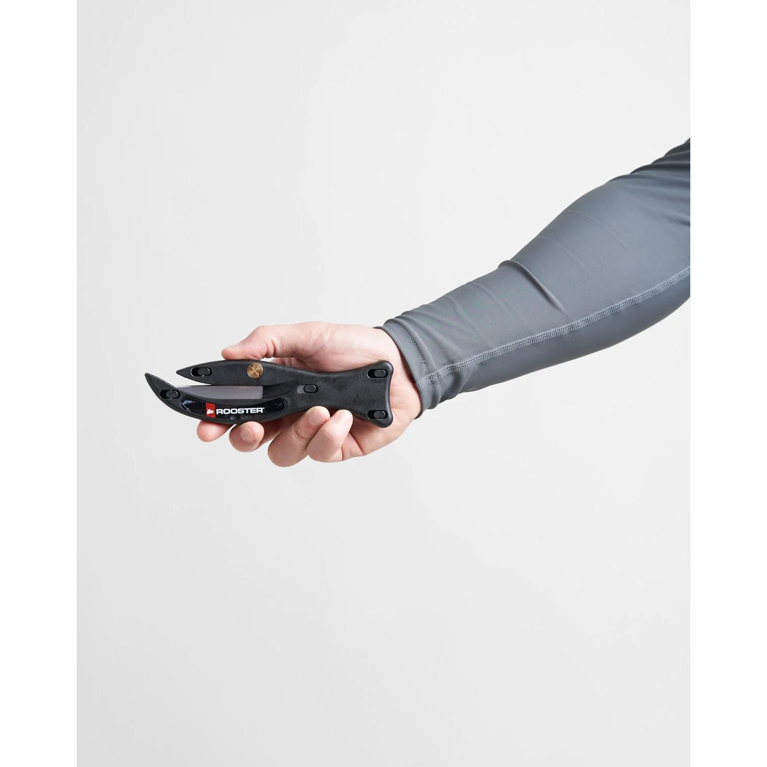 Rooster Säkerhetskniv (Linkapare)