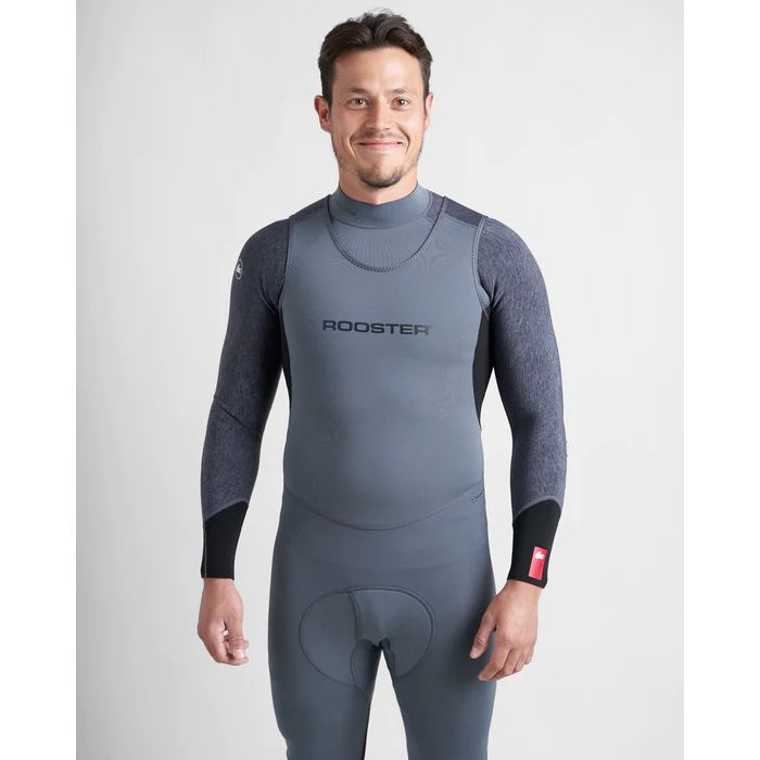 Rooster Thermaflex 1.5mm Long John Våtdräkt