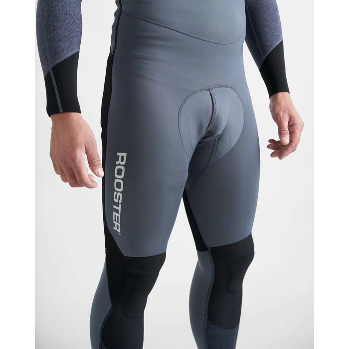Rooster Thermaflex 1.5mm Long John Våtdräkt