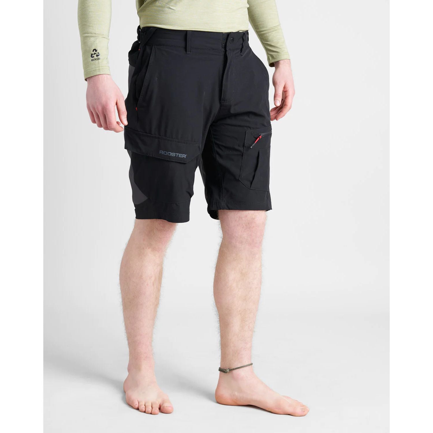 Rooster Technical Shorts