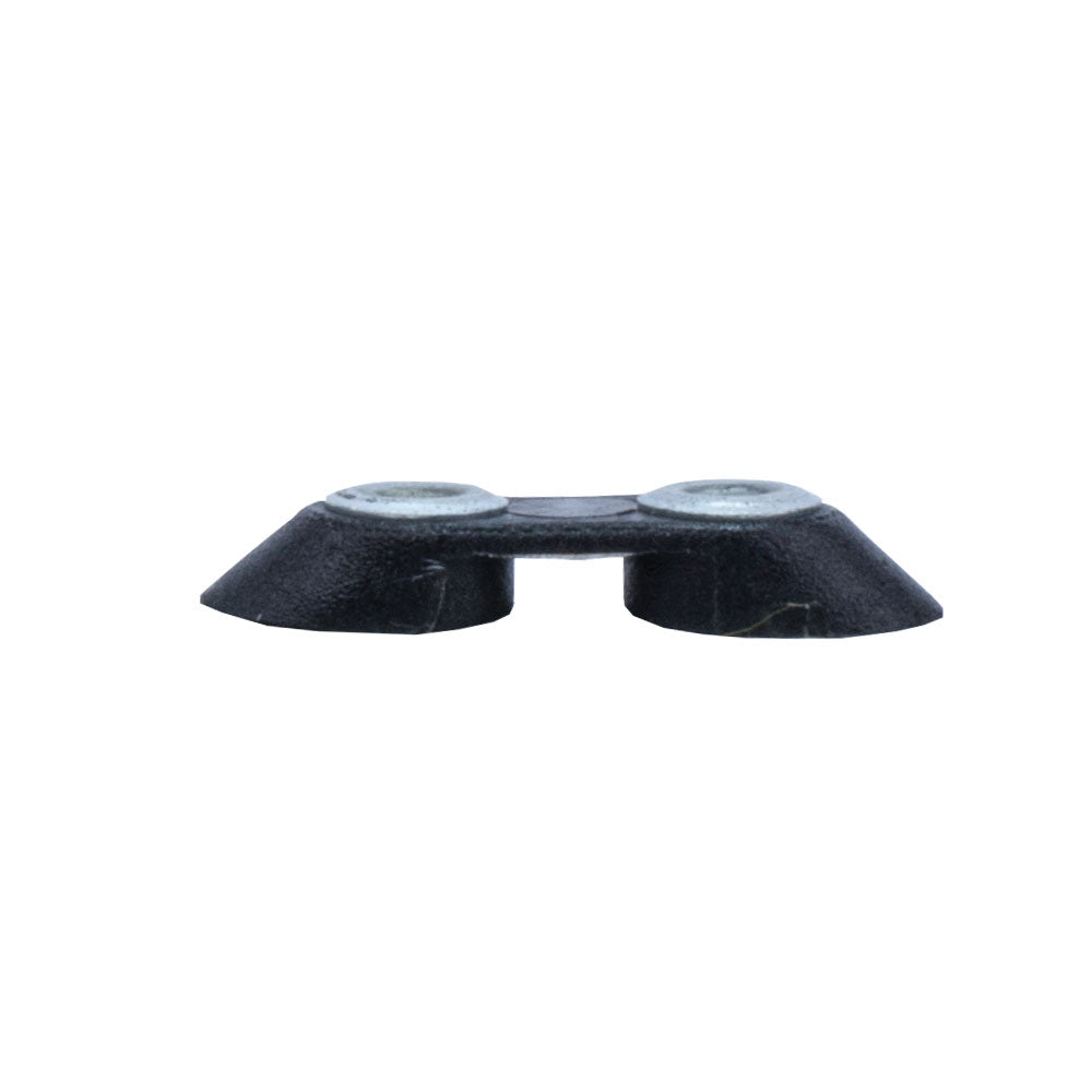 Optiparts Nylonbygel Blackgold bom