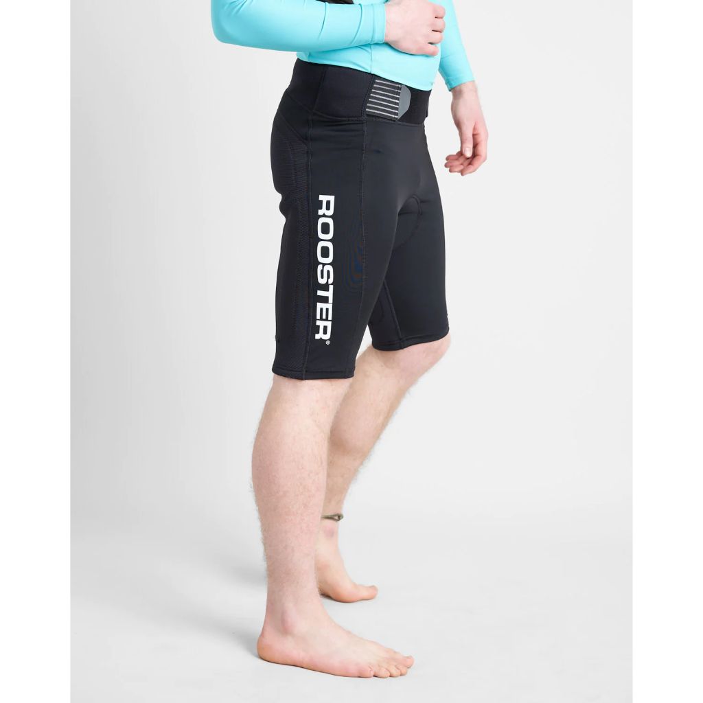 Rooster Race Armour Lite Shorts