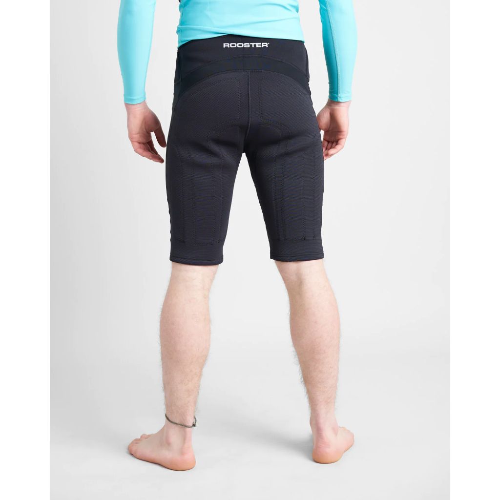 Rooster Race Armour Lite Shorts
