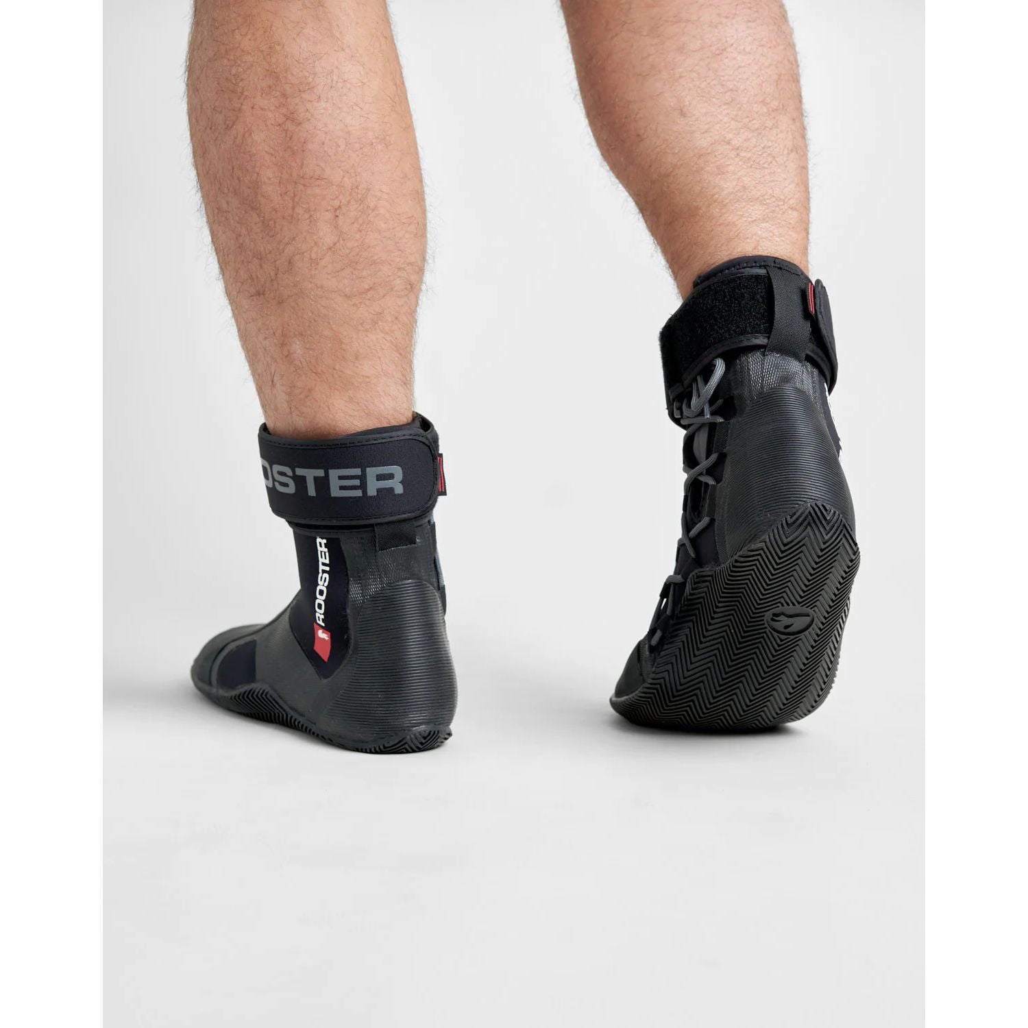 Rooster Pro Laced Neoprenestövel Easi-fit