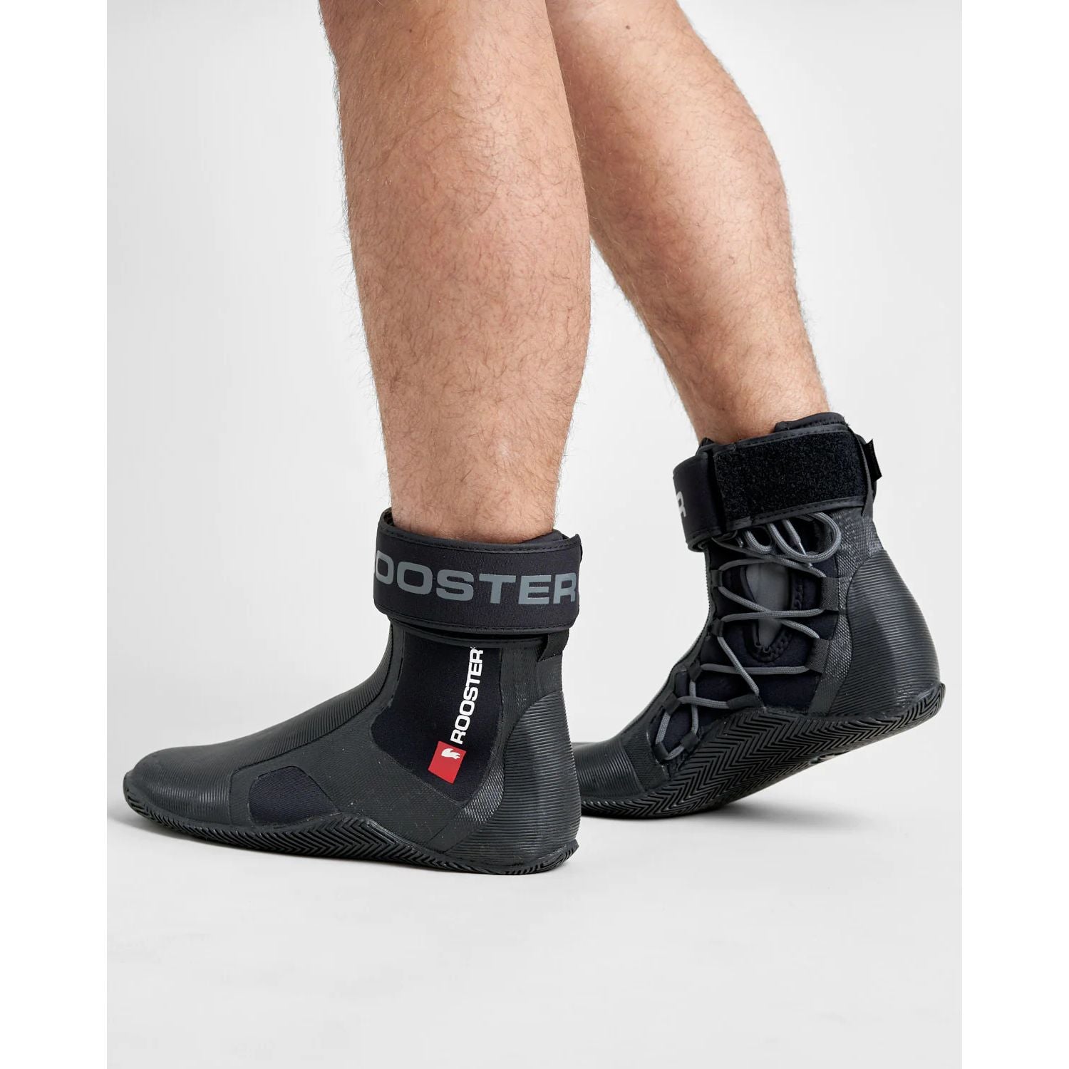 Rooster Pro Laced Neoprenestövel Easi-fit