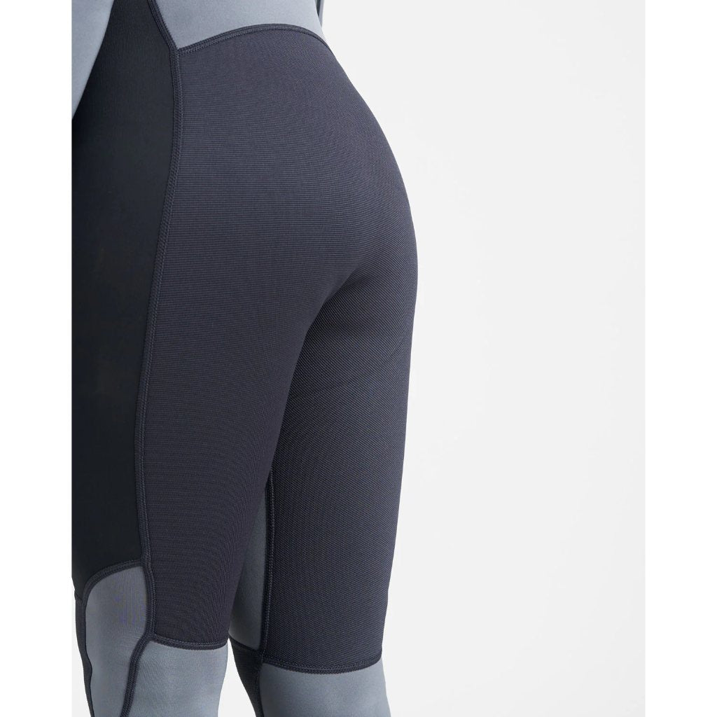 Rooster Classic Thermaflex 1.5mm Long John Våtdräkt, Unisex