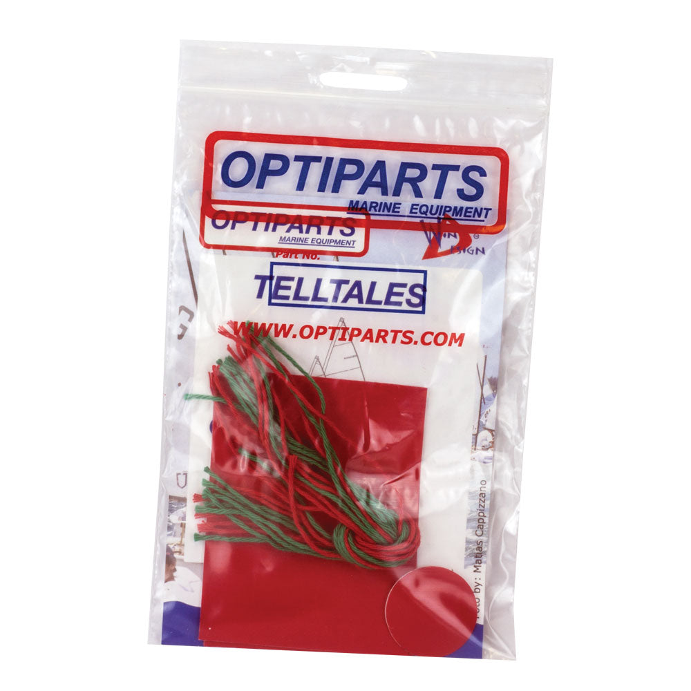 Optiparts Telltales 16-pack