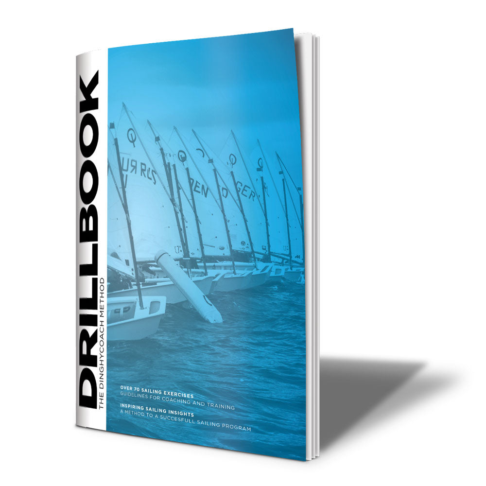 Optiparts Drillbook, The Dinghycoach Method