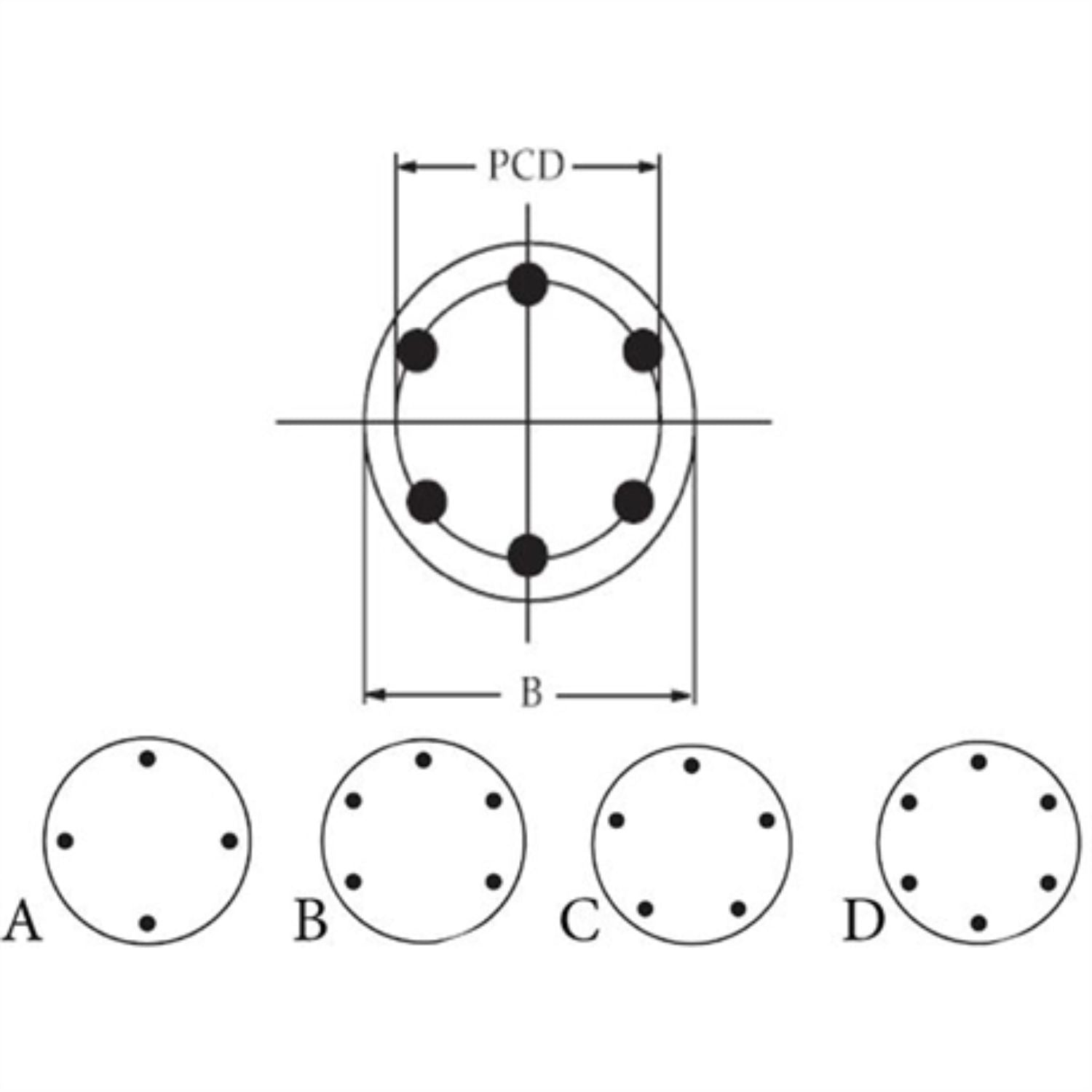 Andersen 12ST Full Stainless Self Tailing Vinsch